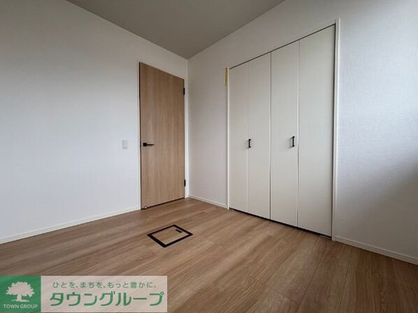 プロシード池上の物件内観写真